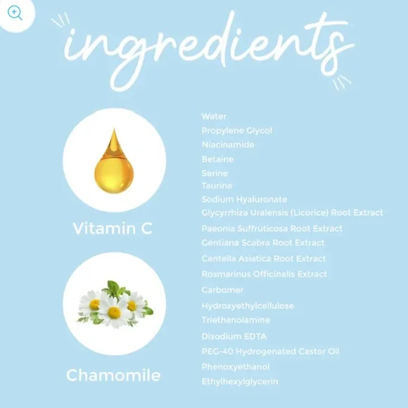 Glow on 5th Simply Glowing Vitamin C Serum & Keep It Handy Hand Cream - BUNDLE - Picture 7 of 10